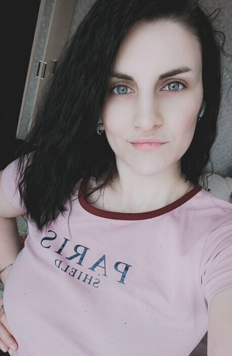 Анастасия