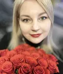 Наталья