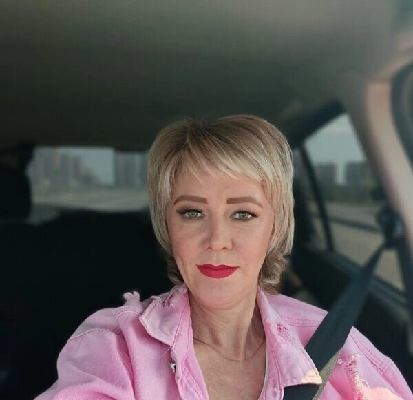 Светлана