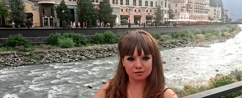 Ксюша