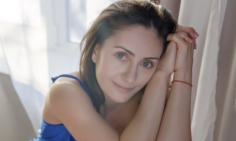 Елена