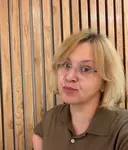 Наталия