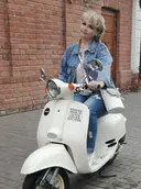 Ольга