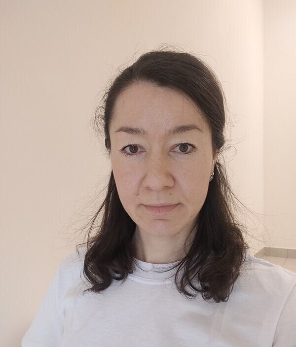 Катерина