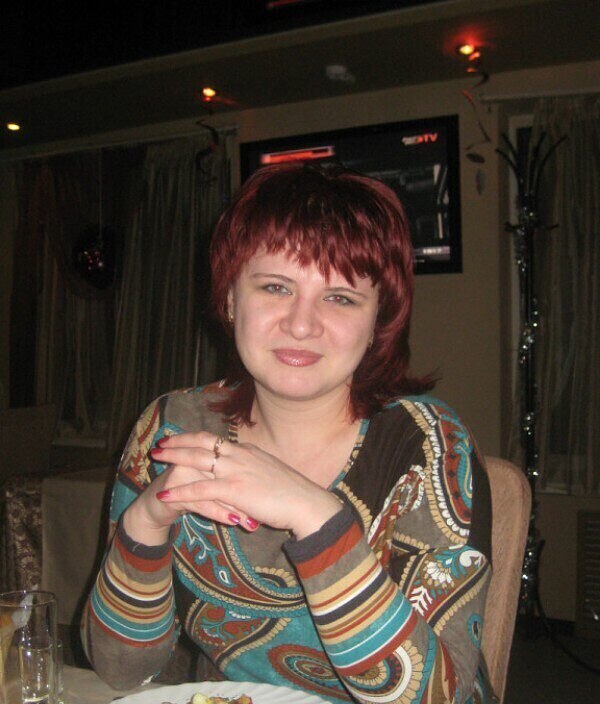 Светлана
