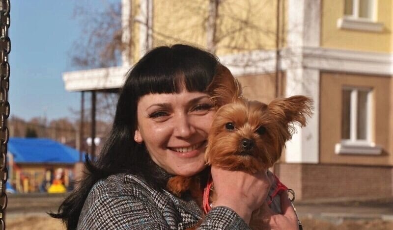 Екатерина