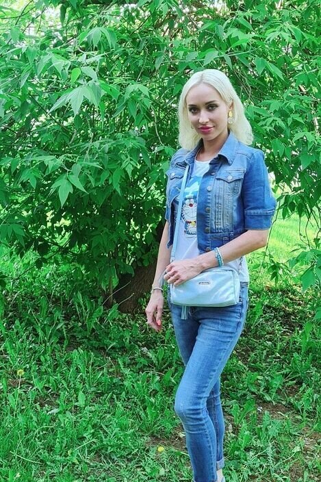 Наталия