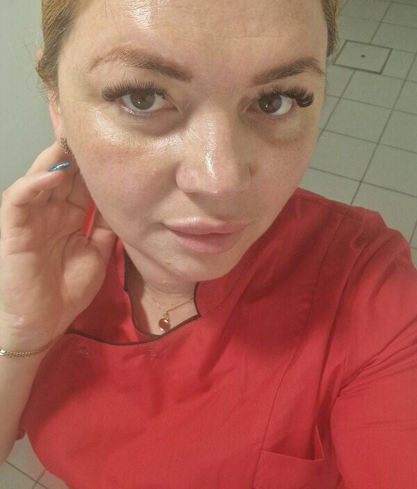 Алина