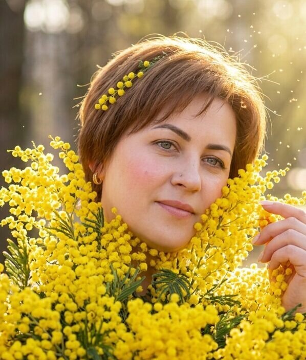 Юлия