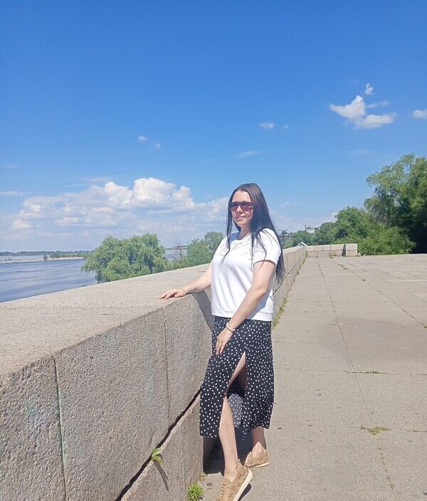 Дарья