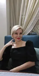 Оксана