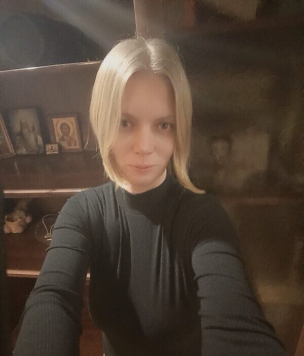 Анастасия