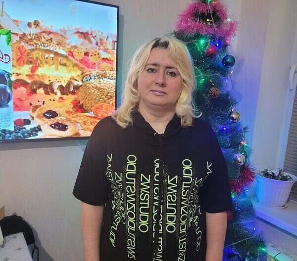 Наташа