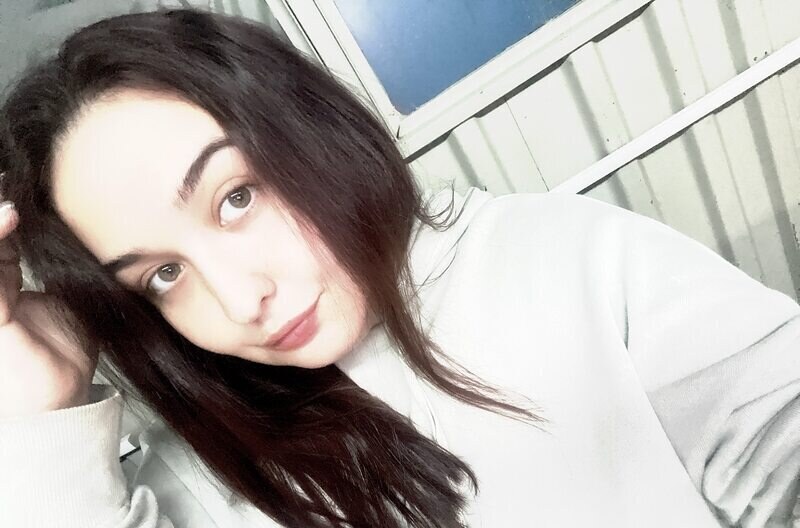 Альбина