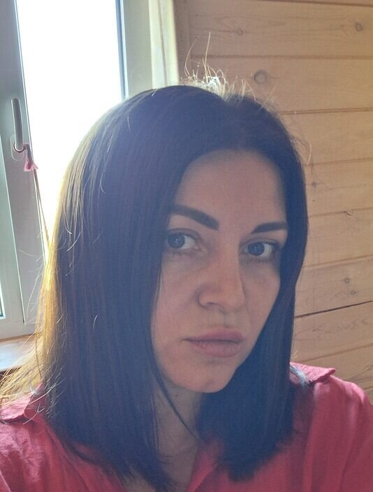 Ксюша