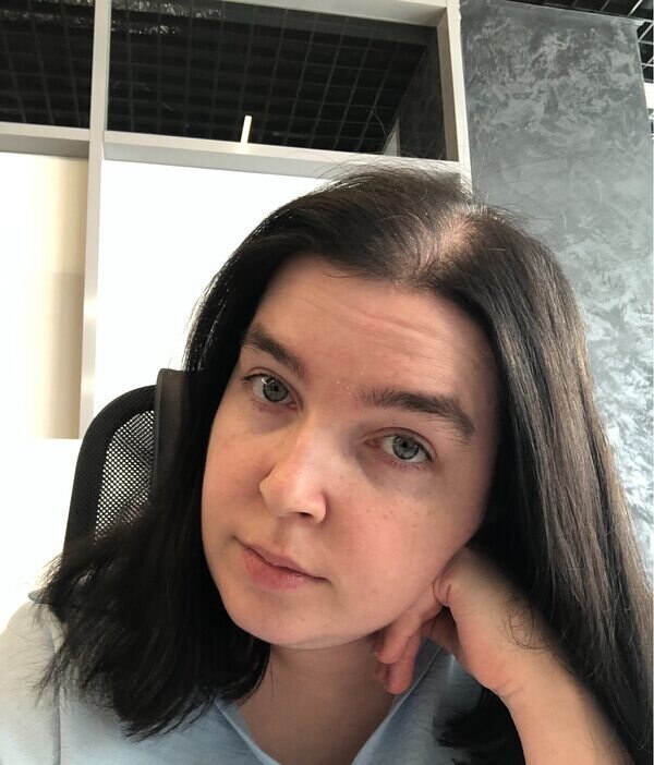 Катерина