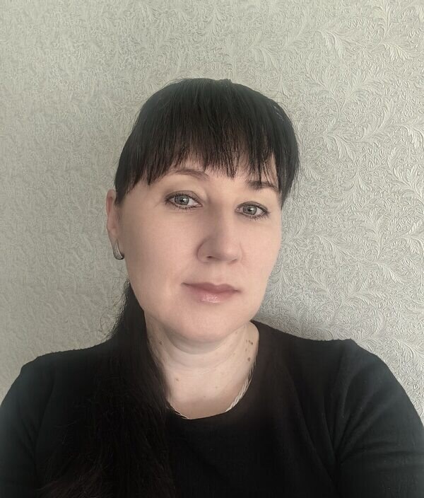 Наталья