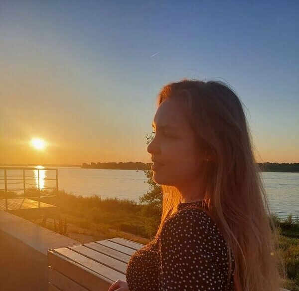 Дарья