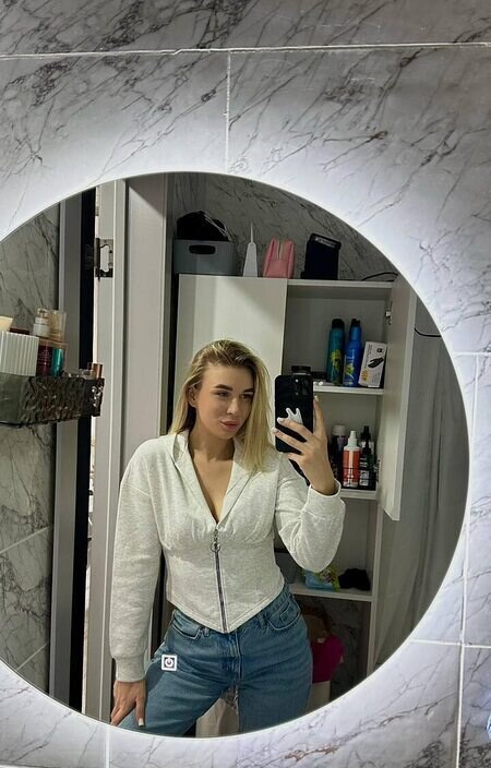 Марина