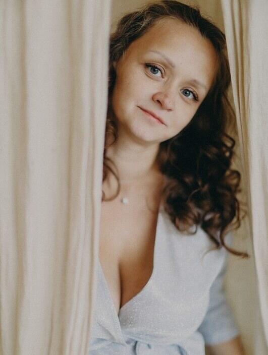 Светлана