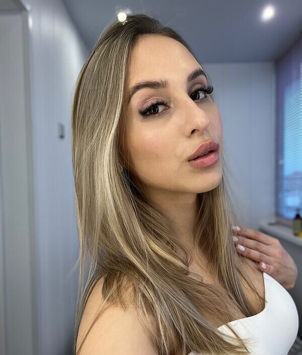 Марина