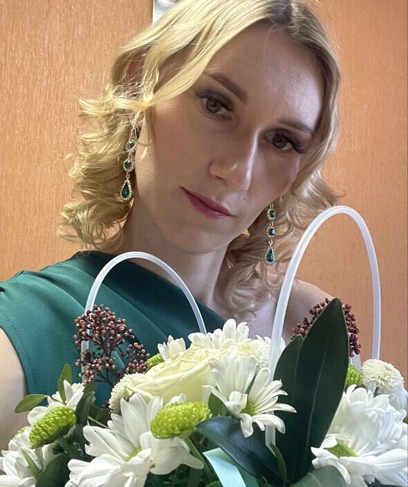 Ольга