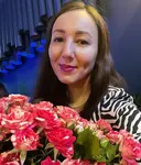 Марина