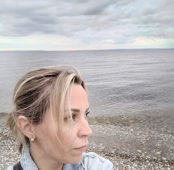 Екатерина