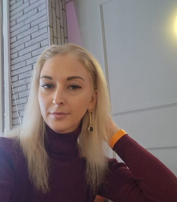 Светлана