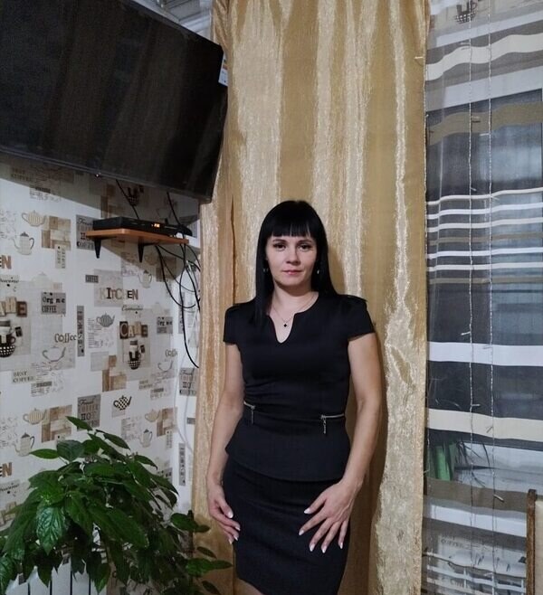 Валентина
