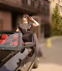 Феечка