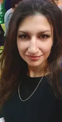 Марина