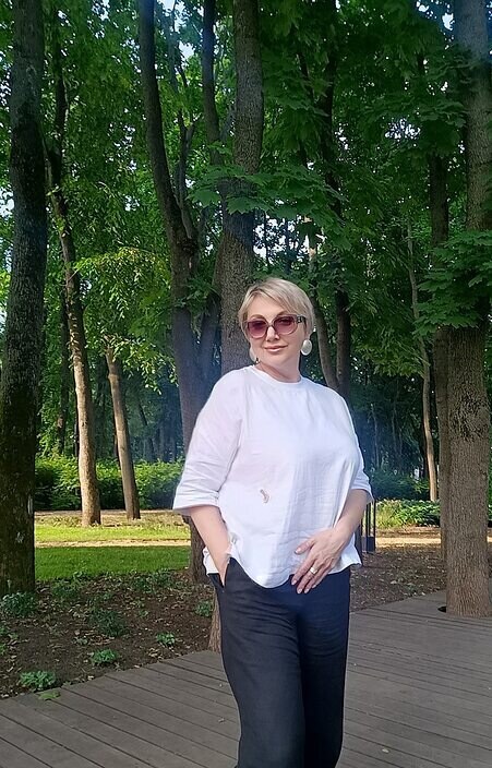 Валентина