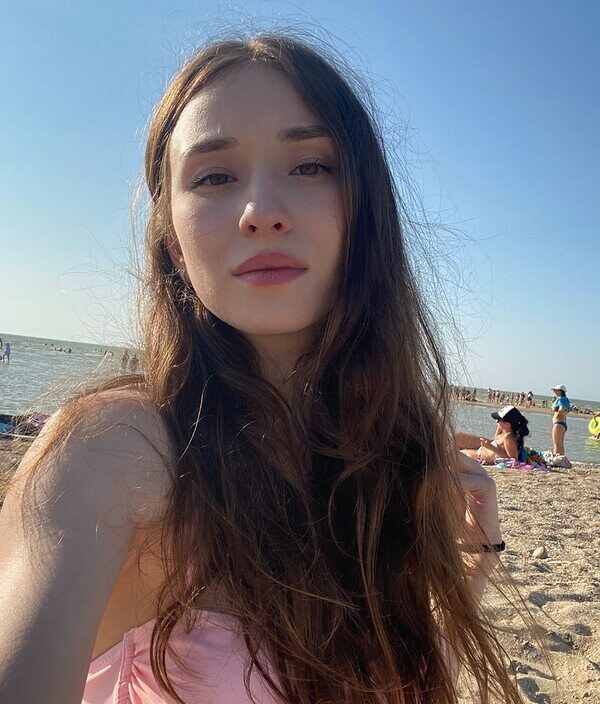 Анастасия