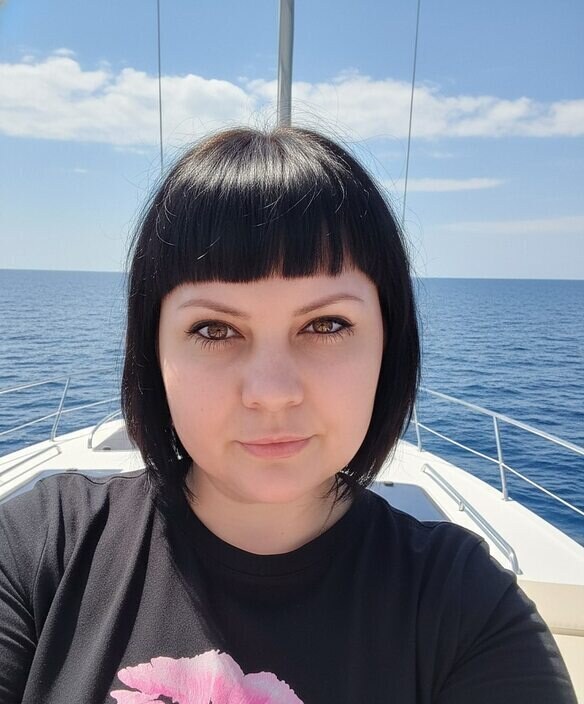 Наталия