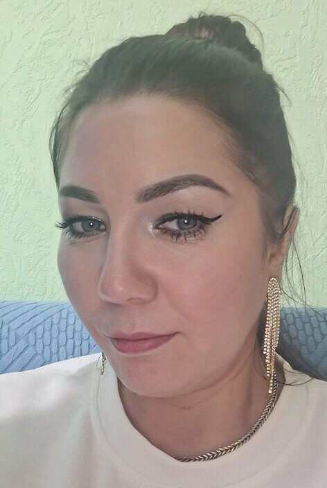 Настёна
