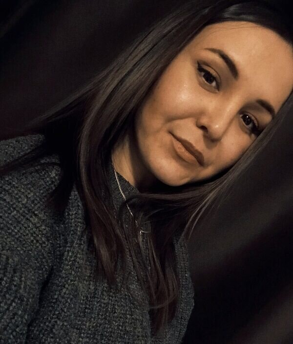 Алина