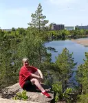 Олюшка