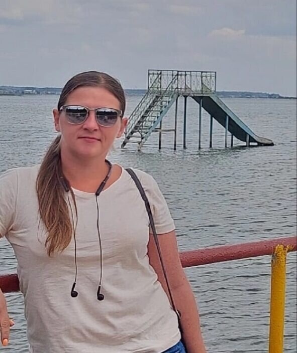 Екатерина