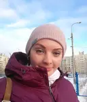 Наталья