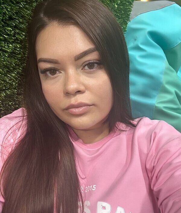 Марина