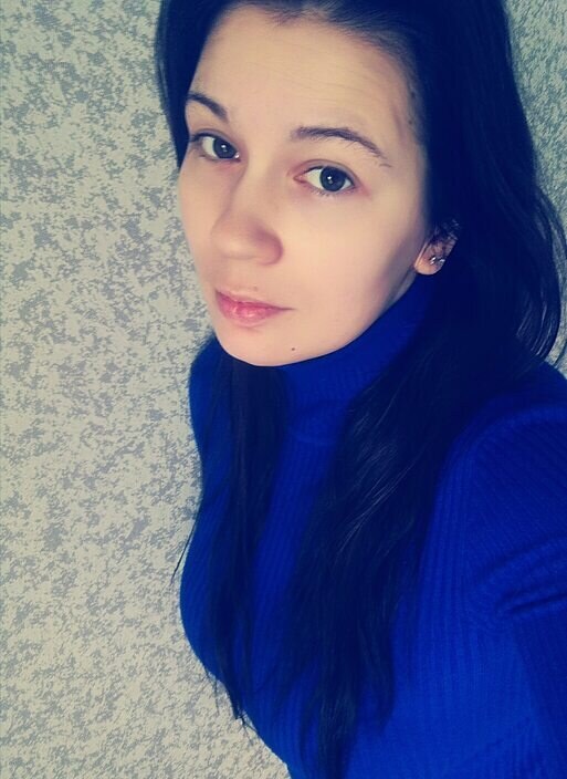 Марина
