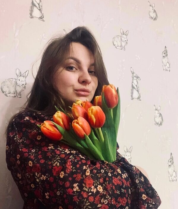 Алёна