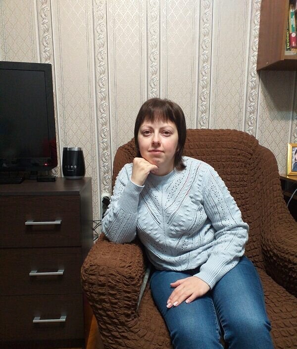 Марина