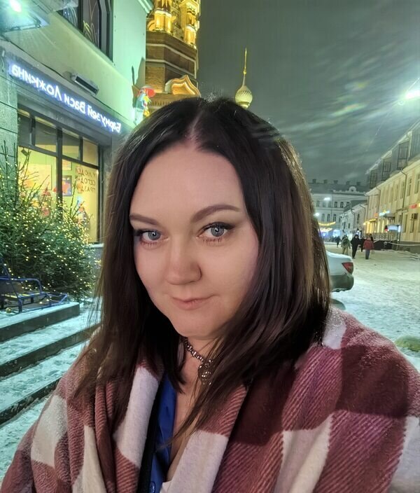 Наталья