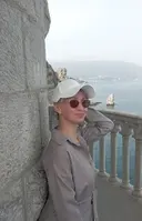 Анастасия