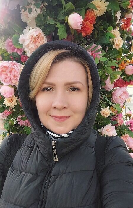 Олеся