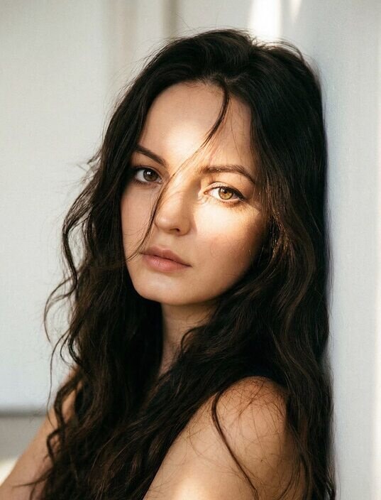 Алина