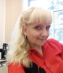 Оля