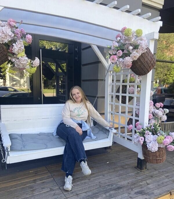 Светлана
